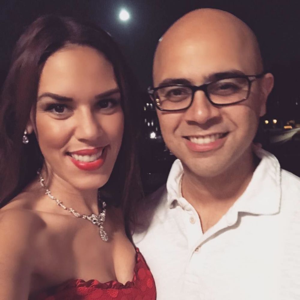 Meet your Posher, Jacqueline